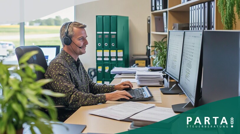 Lohn-/ und Personalsachbearbeiter (m/w/d) Bonn, 2. Bild