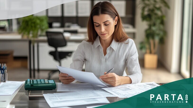 Teamassistenz im Sekretariat und am Empfang (m/w/d)  Kempen in Teilzeit, 1. Bild