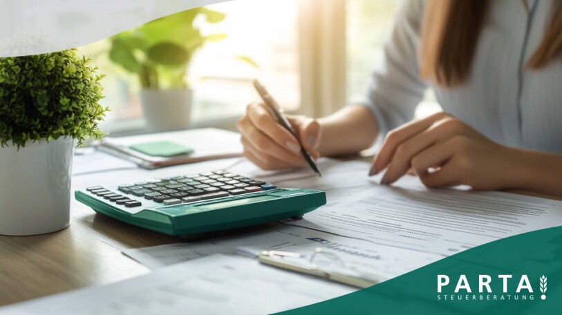 Lohn-/ Gehaltsbuchhalter (m/w/d) Euskirchen, 1. Bild